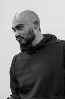 Miles Taliaferro, instructor at 10th Planet Seattle.